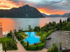 Apartment Lago di Lugano-8